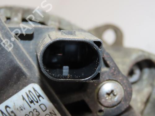 Alternator VW POLO V (6R1, 6C1) 1.4 TDI | BP30139919M7
