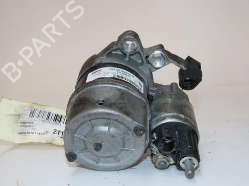 Used Starter TOYOTA AYGO (_B4_) 1.0 VVTi (KGB40) (72 hp) 28206196