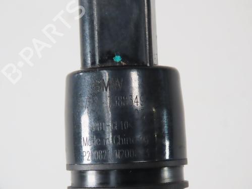 Washer pump BMW 1 (F40) 116 d | BP39011988E24 - Image 2