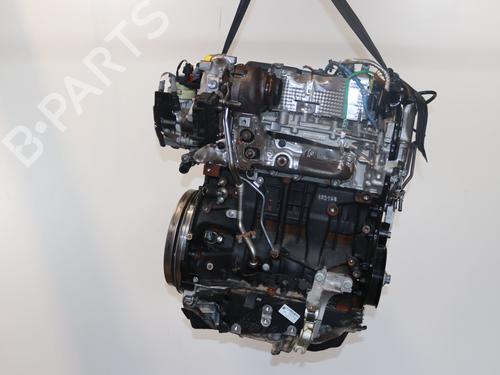 Engine RENAULT TALISMAN Grandtour (KP_) 2.0 Blue dCi 190 (KPAL, KPAM) | BP19401724M1