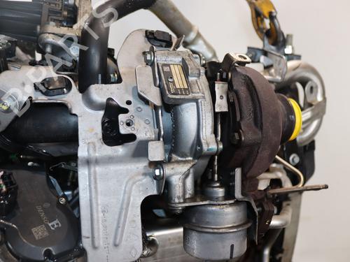 Engine RENAULT MEGANE IV Hatchback (B9A/M/N_) 1.5 dCi 110 (B9A3) | BP37186347M1 - Image 6