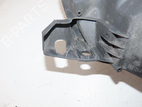 Left headlight CITROËN C3 Picasso (SH_) 1.6 HDI 90 | BP39698671C28 - Image 3