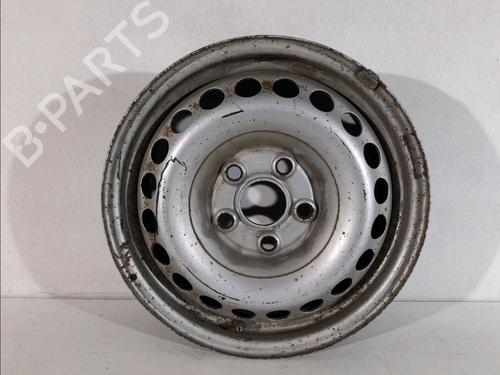 Felg VW TRANSPORTER T5 Bus (7HB, 7HJ, 7EB, 7EJ) 1.9 TDI (102 hp) 13214581