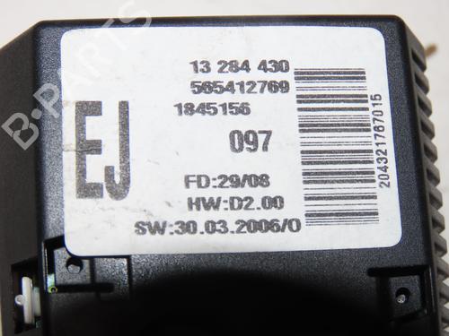 Display monitor OPEL CORSA D (S07) 1.2 (L08, L68) | BP24487858C48 