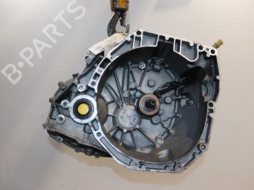 Gearbox RENAULT CAPTUR I (J5_, H5_) 1.3 TCe 150 (J5NK, J5JS) | BP29469202M3 - Image 3
