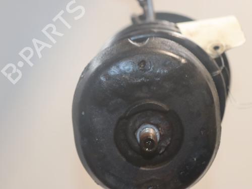 Used Left front shock absorber PEUGEOT 207 (WA_, WC_) 1.4 (73 hp) 30916452