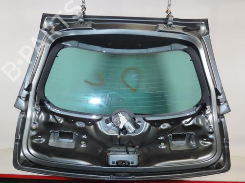 Used Tailgate CITROËN C3 II (SC_) 1.6 HDi (92 hp) 24489337