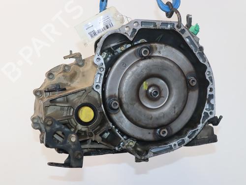 Caja de cambios NISSAN MICRA III (K12) 1.4 16V (88 hp) 23160253
