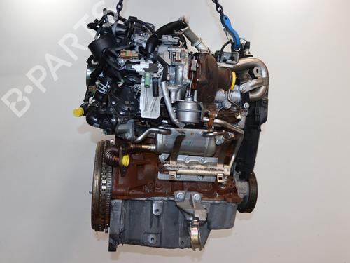 Engine RENAULT GRAND SCÉNIC IV (R9_) 1.5 dCi 110 (R9A3) | BP28613776M1