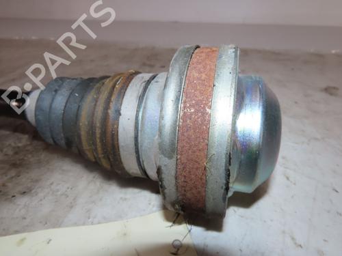 Left front driveshaft VW T-ROC (A11, D11) 1.5 TSI | BP20162825M38 - Image 2