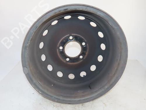 Fælk RENAULT MASTER III Van (FV) 2.3 dCi 135 FWD (FV0N, FV08, FV06, FV00, FV1S) (136 hp) 24487453