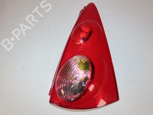 Used Right taillight Right taillight PEUGEOT 107 (PM_, PN_) 1.0 (68 hp) 34049597 34049597