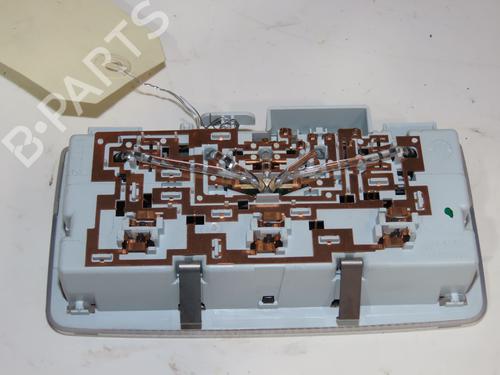 Interior roof light OPEL ASTRA J (P10) 1.4 (68) | BP18887664I8 