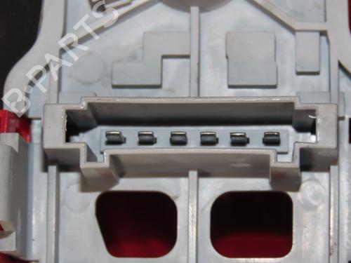 Farolim esquerdo MERCEDES-BENZ A-CLASS (W169) A 180 CDI (169.007, 169.307) (109 hp) 31302516