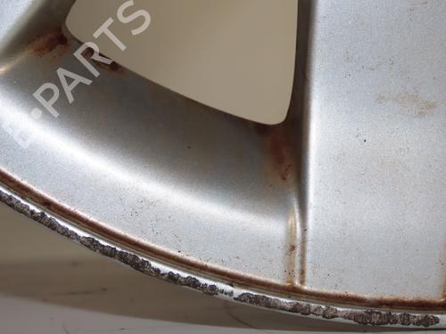 Fælk RENAULT FLUENCE (L3_) 1.5 dCi (L30B) (106 hp) 30980157