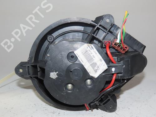 Used Heater blower motor CITROËN SAXO (S0, S1) 1.5 D (58 hp) 23159906