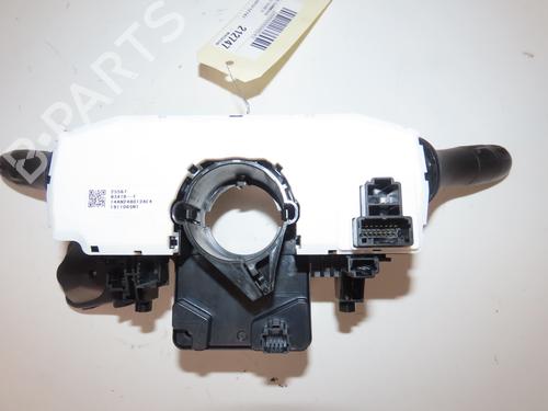 Used Steering column stalk RENAULT GRAND SCÉNIC IV (R9_) 1.7 Blue dCi 120 (R9A7, R9A8) (120 hp) 29740207