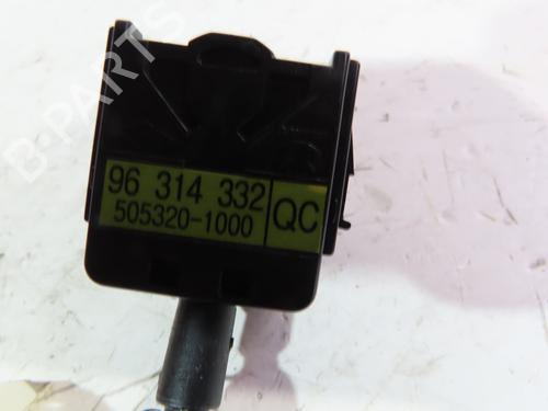 Commande de phare DAEWOO MATIZ (M100, M150) 1.0 (64 hp) 19282233