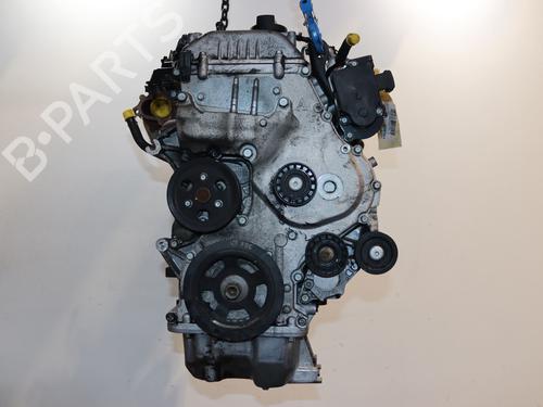 Used Engine HYUNDAI i30 Estate (FD) 1.6 CRDi (90 hp) 29215205