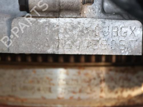 Engine PEUGEOT 2008 I (CU_) 1.6 BlueHDi 120 | BP30093130M1