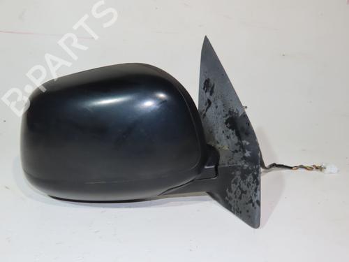 Right mirror CITROËN C-CROSSER (VU_, VV_) 2.2 HDi | BP20696204C27 