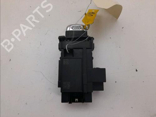 Used Ignition barrel Ignition barrel AUDI Q5 (8RB) 2.0 TDI quattro (170 hp) 11114658 11114658