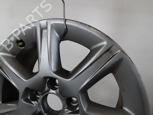 Rim AUDI A3 (8P1) 1.9 TDI | BP16708010C45 