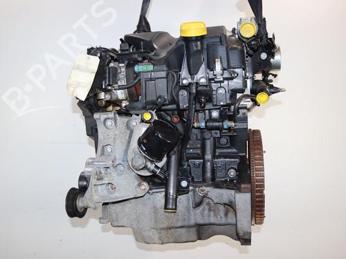 Engine RENAULT TWINGO II Hatchback Van (CNO_) 1.5 dCi (CN03) | BP36849655M1  - Image 6