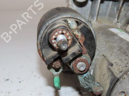 Used Starter PEUGEOT PARTNER Box Body/MPV 1.6 HDi (90 hp) 30139908