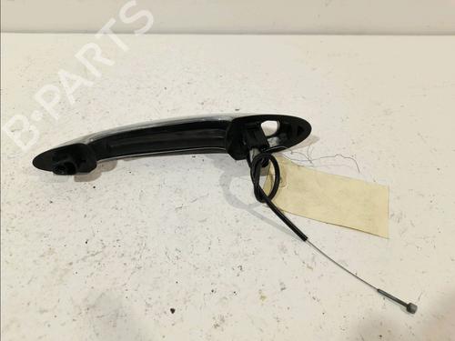 Front left exterior door handle MINI MINI (R56) Cooper D | BP14960541C128 