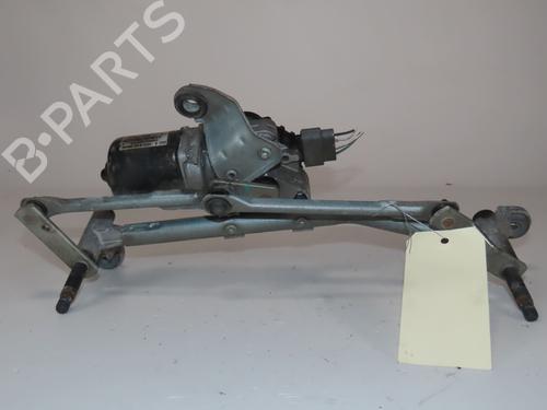 Used Front wiper motor Front wiper motor RENAULT TWINGO III (BCM_, BCA_) 1.0 SCe 70 (71 hp) 33680132 33680132