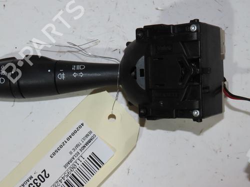Headlight switch RENAULT TRAFIC III Van (FG_) 1.6 dCi 115 (FGMD) | BP29551454I24 