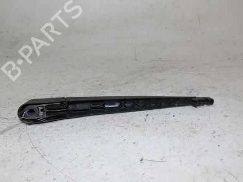 Used Rear windshield wiper arm Rear windshield wiper arm RENAULT MEGANE III Hatchback (BZ0/1_, B3_) 1.6 dCi (BZ00, BZ12, BZ13) (130 hp) 20114258 20114258