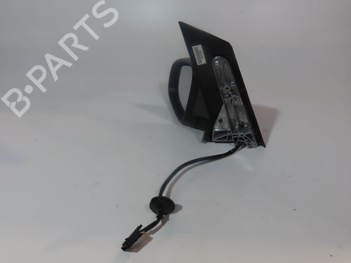 Left mirror OPEL ASTRA J (P10) 1.7 CDTI (68) | BP17473175C26 