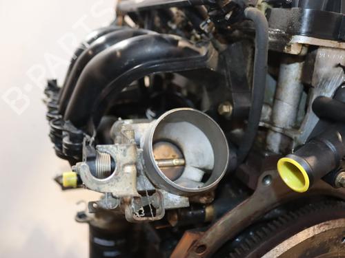 Engine FORD FIESTA V (JH_, JD_) 1.3 | BP30447789M1 