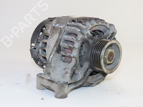 Alternator FIAT 500 (312_) 1.2 (312AXA1A) | BP36510139M7 - Image 5