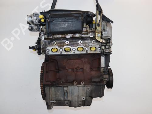 Engine RENAULT CLIO III (BR0/1, CR0/1) 1.6 16V (BR05, BR0B, BR0Y, BR15, BR1J, BR1M, BR1Y, CR0B,... | BP36445179M1 - Image 3