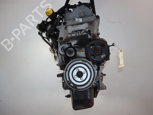 Engine OPEL MERIVA A MPV (X03) 1.3 CDTI (E75) | BP40051526M1  - Image 6