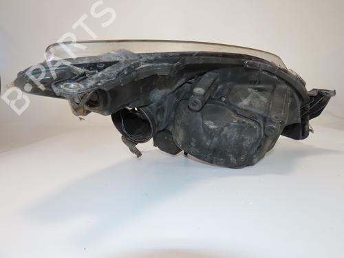 Left headlight OPEL ASTRA H (A04) 1.9 CDTI (L48) | BP27926530C28 - Image 3
