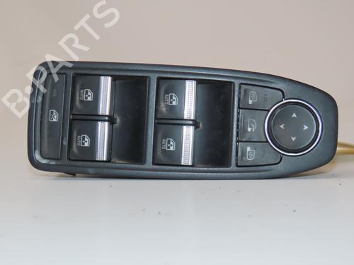Left front window switch RENAULT CLIO V (B7_) 1.3 TCe 130 (B7MF) | BP38055475I27 - Image 4
