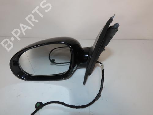 Left mirror VW GOLF V (1K1) 1.9 TDI | BP29758838C26 