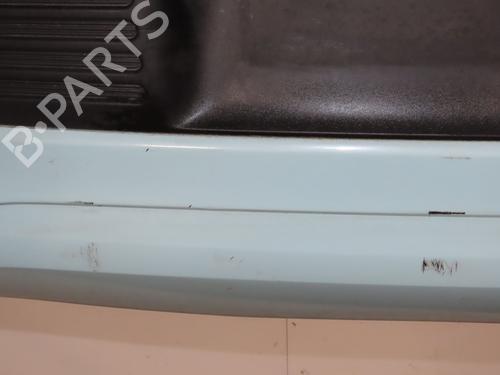 Bagtil kofangere Bagtil kofangere RENAULT TWINGO III (BCM_, BCA_) 1.0 SCe 70 (BCMB) (69 hp) 33808738 33808738