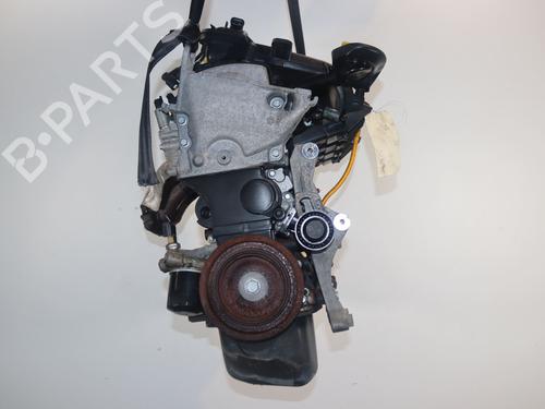 Engine RENAULT TWINGO II (CN0_) 1.2 16V (CN04, CN0B) | BP32512007M1