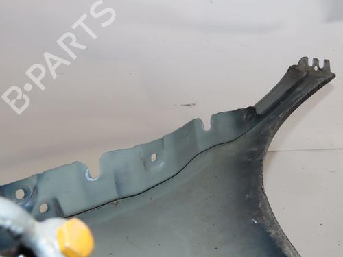 Used Right front fenders Right front fenders PEUGEOT 508 I (8D_) 2.0 HDi (140 hp) 35506242 35506242