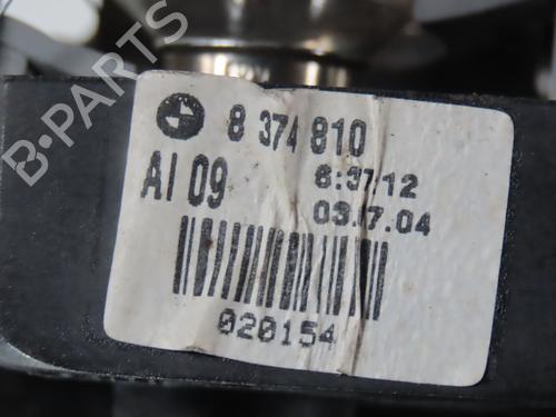 Used Right tailgate light BMW 3 Coupe (E46) 330 Cd (204 hp) 29985533