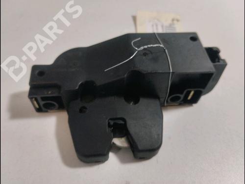 Used Tailgate lock Tailgate lock PEUGEOT 307 (3A/C) 1.6 HDi (90 hp) 10490565 10490565