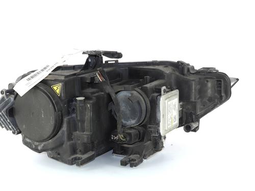 Left headlight AUDI A5 Sportback (8TA) 3.0 TDI quattro | BP36790074C28 - Image 4