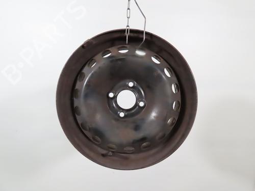 Used Rim RENAULT SCÉNIC II (JM0/1_) 1.5 dCi (JM1E, JM16) (106 hp) 16243073