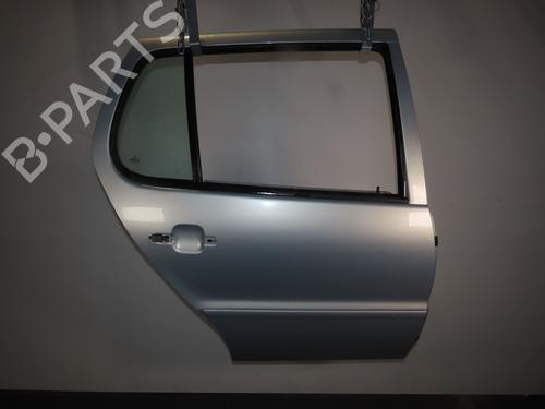 Used Right rear door VW POLO (6N2) 1.4 16V (75 hp) 23163602