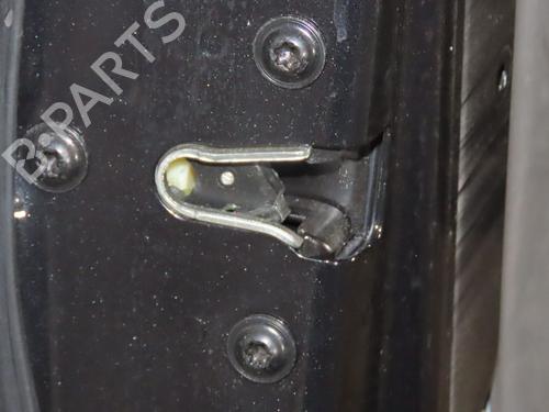 Left front door OPEL ANTARA A (L07) 2.2 CDTi | BP31119807C2